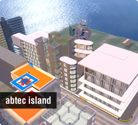 AbTeC Island