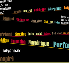 Cityspeak