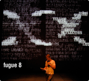 Fugue 8