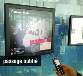 Passage Oublie