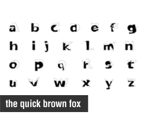 QuickBrownFox