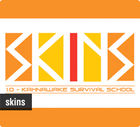 Skins