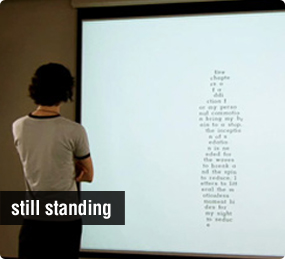 Still Standing