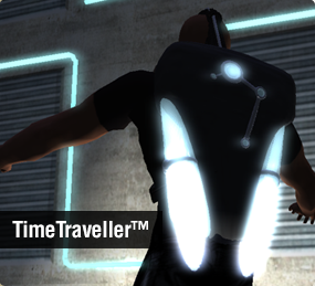 TimeTravellerTM