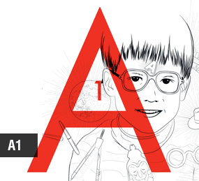 A1