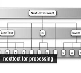 nexttext-processing