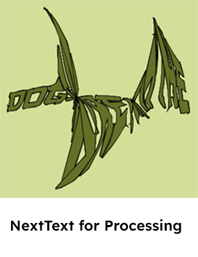 nexttext-processing