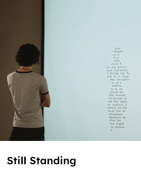 still-standing