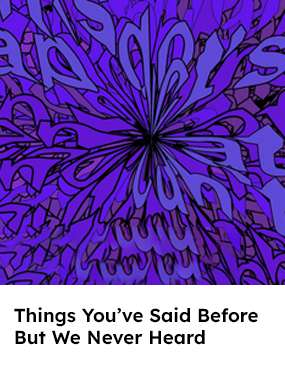 thingsyouvesaid