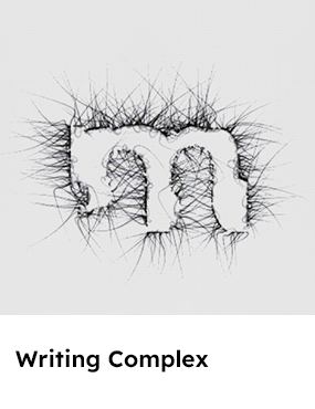 Writing Complex